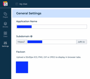 Softr + Airtableでサイトを公開する前にしておくこと